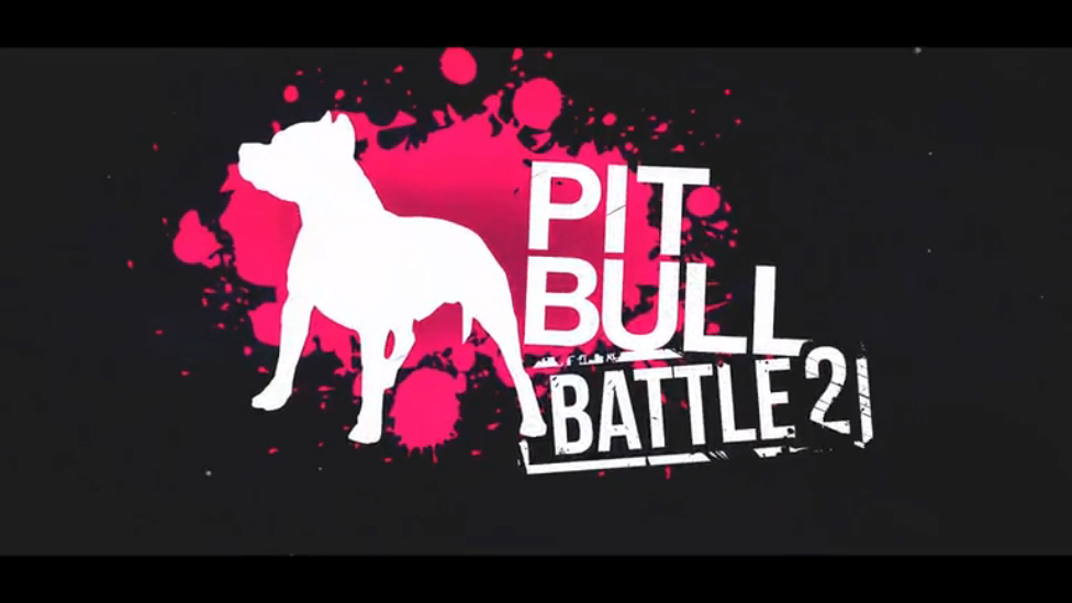 PIT BULL BATTLE 2: 4atty Aka TIlla Vs. Vnuk (Special Event)