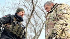 СМОТРИМ! Документальный фильм Владимира Соловьёва "ЗА ЛЕНТОЙ" - 7 мая в 22:45 // АНОНС