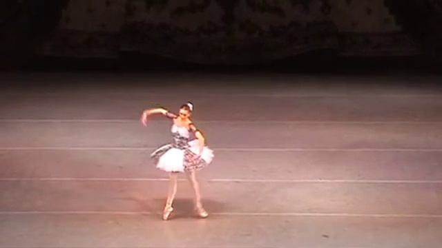 Пахита, 2009 смотреть онлайн