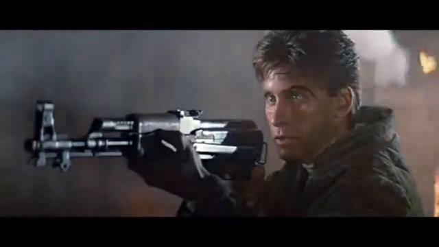 Freejack 1992 Trailer HD | Emilio Estevez | Mick Jagger | Rene Russo смотреть онлайн