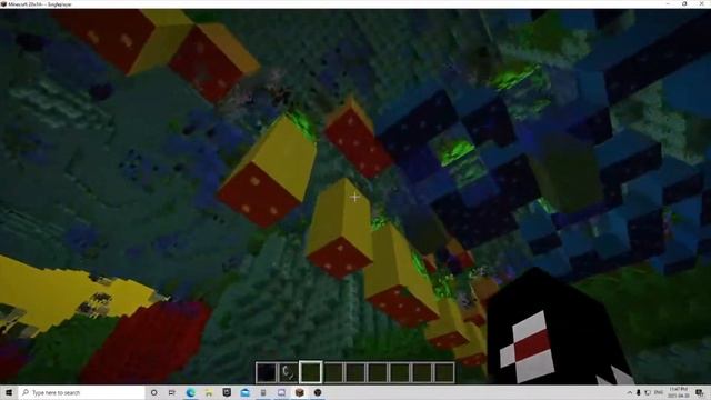 Help me (minecraft) смотреть онлайн