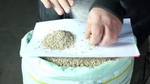 Комбикорм для свиней(рост для поросят)