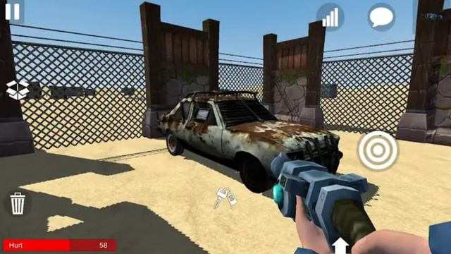Ultimate Sandbox HACK смотреть онлайн