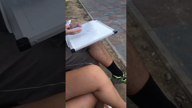 "Игра Точки."Радуга".Август 2020г." смотреть онлайн