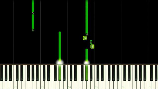 Miraculous Ladybug | Season 5 - EASY Piano Tutorial смотреть онлайн