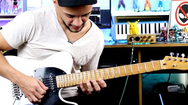 O que o Mateus Asato fez no Solo Ele Vive ? ( Aprenda Passo a Passo a construção do Solo ) смотреть онлайн