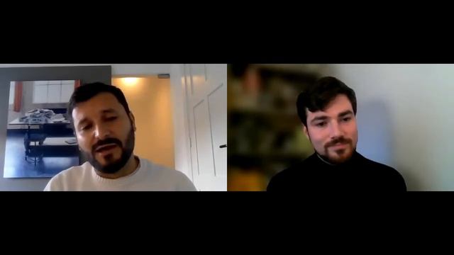 The South America Podcast: Episode 4 - Leonardo Arias Alvis смотреть онлайн