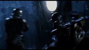 Karl Ruprecht Kroenen Tribute-Prototyp