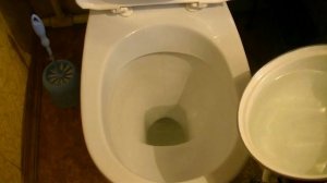 КАК ИЗБАВИТСЯ ОТ ЗАПАХА С УНИТАЗА # ПРОСТОЙ И ДОСТУПНЫЙ СПОСОБ #