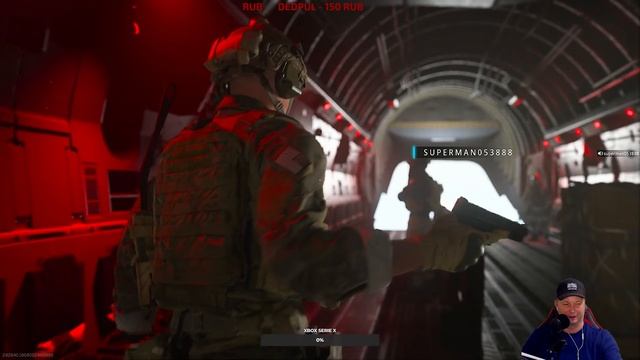 ИГРАЕМ В WARZONE 2 НА PS5 СТРИМ Warzone 2.0 смотреть онлайн