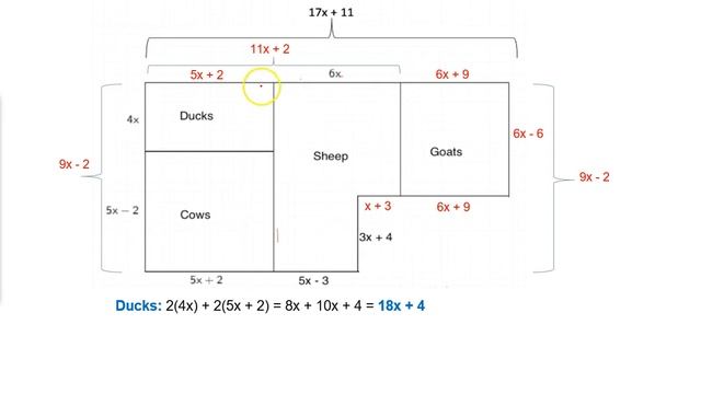 M1 U7 Lesson 1 Children’s Barnyard Summary Video смотреть онлайн