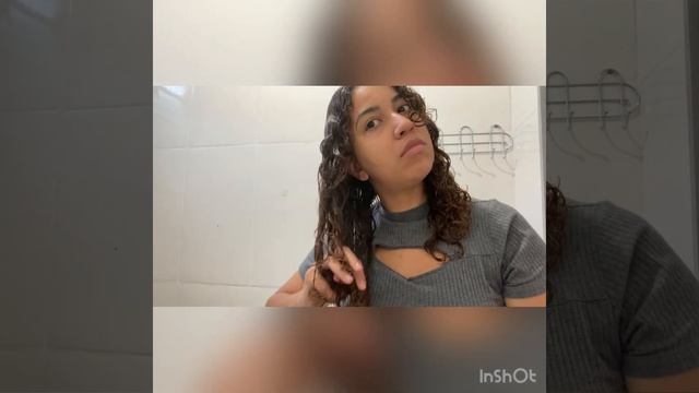 Ice Professional by Natura Siberica - Tame My Hair смотреть онлайн