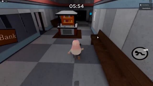 СВИНАЯ ДУЭЛЬ С ЕВОЙ! Roblox Piggy смотреть онлайн