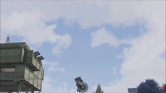 Why TSB should never use Jetpacks in Arma 3 Zeus Op смотреть онлайн