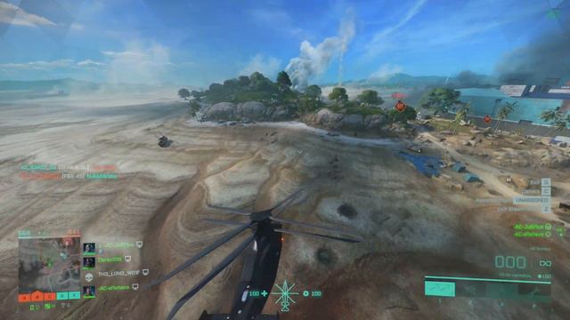 89-0 On the Verge | RTX 4090 4K HDR | Battlefield 2042 | No commentary смотреть онлайн