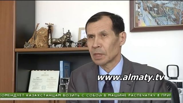 Детский сад, школа и футбольное поле появятся на месте рынка «Баянаул» смотреть онлайн