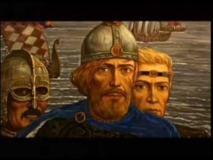 СМОТРИТЕ НАШ ФИЛЬМ «Рюрик  Потерянная быль»