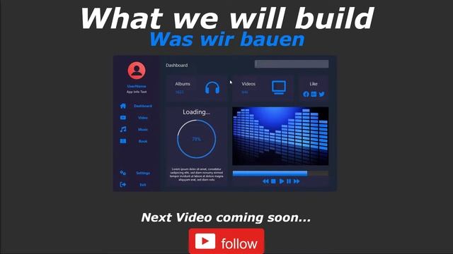 Lazarus Modern UI Preview смотреть онлайн