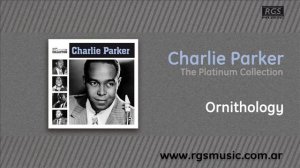 Charlie Parker - Ornithology