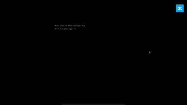 How To Reset A Forgotten Password On Linux смотреть онлайн