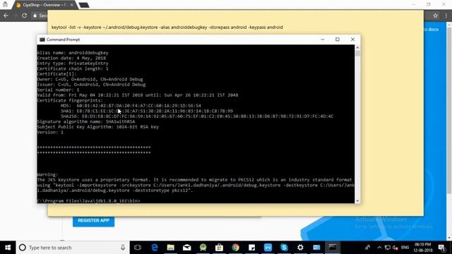 Android Firebase Setup | Beginners Guide | Ciyashop Website смотреть онлайн
