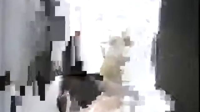 Dateline Symmetrical Beauty feat. Model Amber Valletta