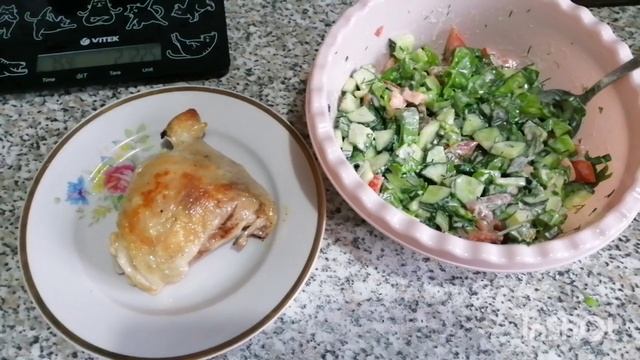 11.07.22 Мой вкусный рацион - укроп на зиму - пою в караоке (2017, я тяжелее на 21 кг). смотреть онлайн