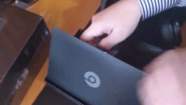 Monster Beats Detox Original смотреть онлайн