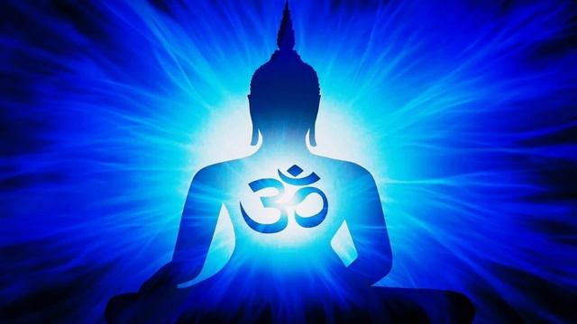 108 Om Mantra Chanting | Om Mantra for Positive Energy | Om Mantra Jaap | Om Mantra Meditation смотреть онлайн
