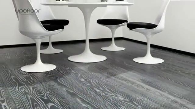 Upofloor - Презентация №2 паркетной доски  (финский язык)