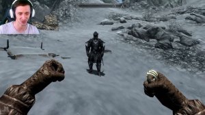 Skyrim СЕКРЕТЫ СКАЙРИМА 2020 ( Секреты 350 )