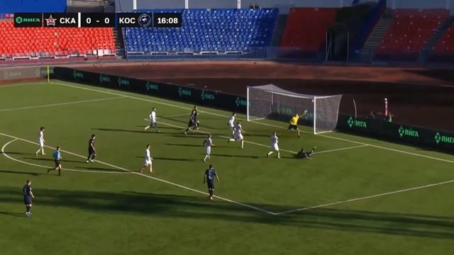 ФНЛ. Вторая лига 2022/2023. Обзор 15-го тура Группы №3 смотреть онлайн