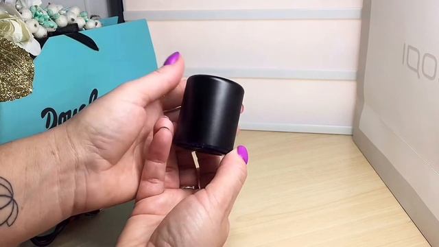 Портативный мини Bluetooth-динамик,колонка vidvie SP909 смотреть онлайн