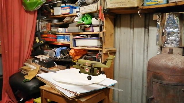 Syma X7 stubby sky crane bodyshell and medical pod смотреть онлайн