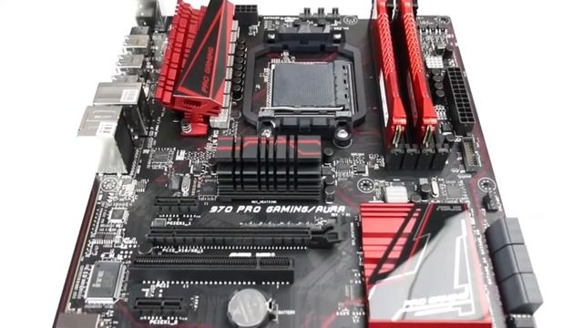 Best Motherboards for AMD FX 8350 смотреть онлайн