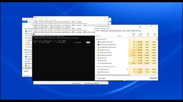 Qué hacer cuando UniFi Controller no inicia смотреть онлайн