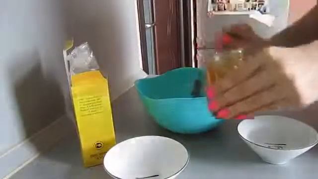 Маска для волос с горчичным порошком. Секреты красоты смотреть онлайн