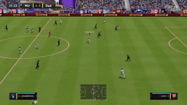 FIFA 23 MONTAGE - Made My Day [Remix] (LUCKI) смотреть онлайн