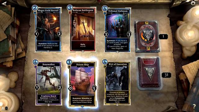 Houses of Morrowind, 71 pack opening, Elder Scrolls Legends, SANE drop rate смотреть онлайн
