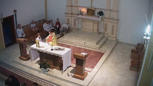 Святая Iмша 04.02.2024 09.00 смотреть онлайн