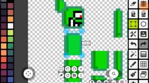 Как сделать персонажа в Melon PlayGround