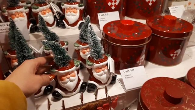 VLOGMAS: ДЕНЬ НИКОЛАЯ В ПОЛЬШЕ\\ ОТКРЫТИЕ ЁЛКИ В БЫДГОЩЕ! смотреть онлайн