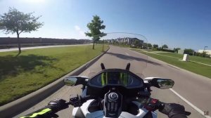 Сравнение Honda Gold Wing 2018 года с предыдущей моделью