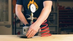 ? Как сделать ТЕРМОЯДЕРНЫЙ РЕАКТОР своими руками.