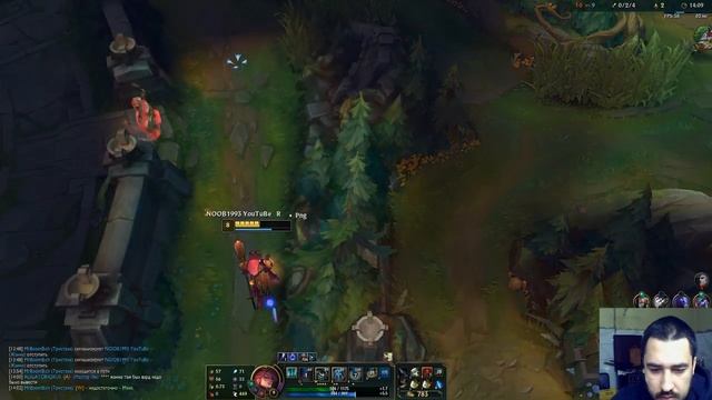 League Of Legends Программа Для Лиге Лигенд Силка В Описаний