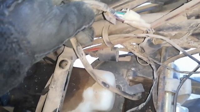 Stels Vortex 50 Racing Sport / Снятие мотора в сборе с вариатором для дефектовки и ремонта смотреть онлайн