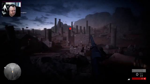 Battlefield 1(прохождение часть 10) смотреть онлайн