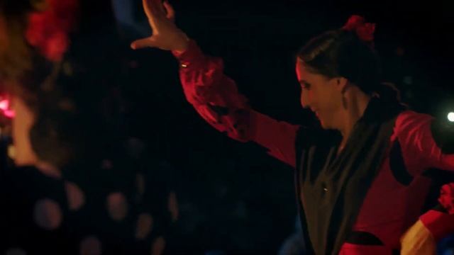 Flamenco смотреть онлайн