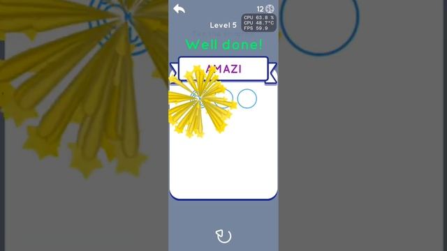Eureka Brain Training | Mediatek Helio G99 [Infinix Note 30] смотреть онлайн