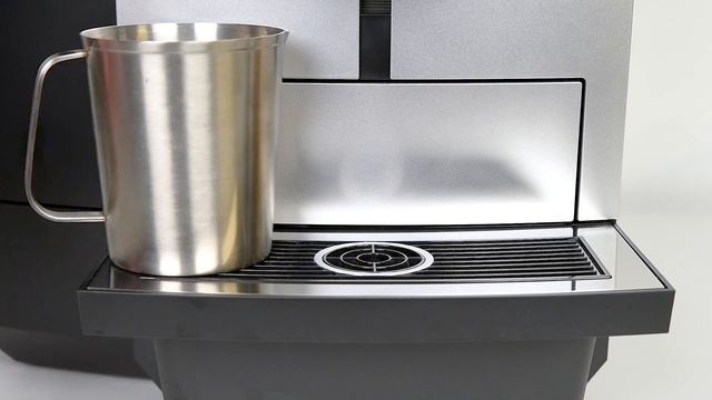 JURA X8 odvápnění kávovaru смотреть онлайн